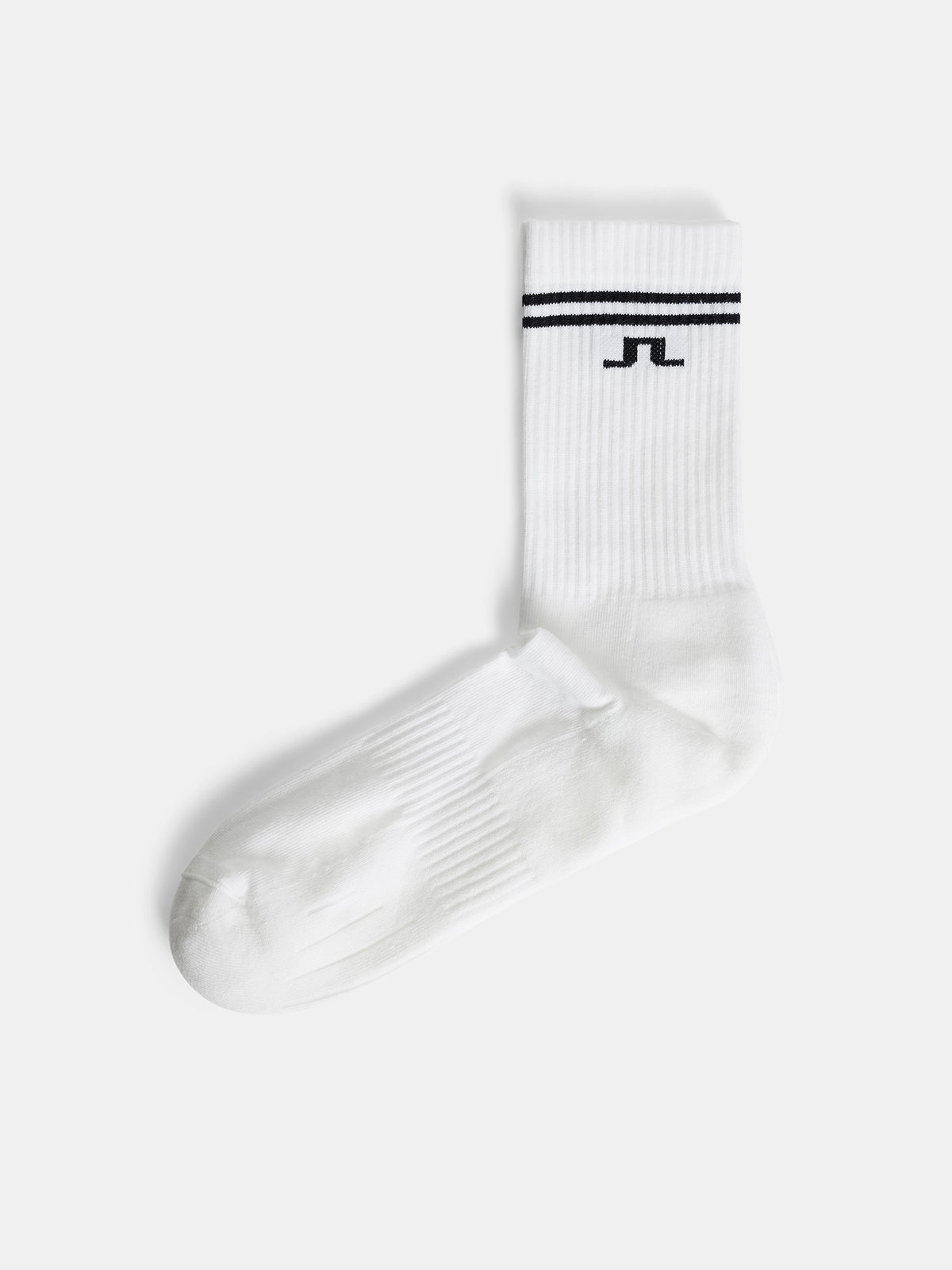 Strumpa - Slam Sock Vit