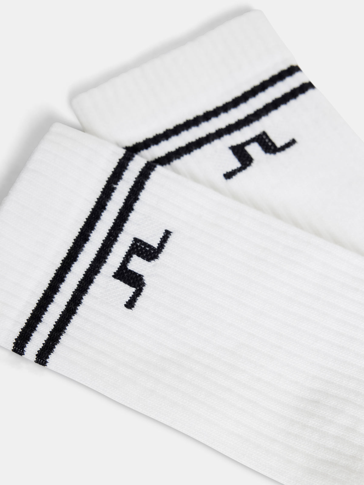 Strumpa - Slam Sock Vit