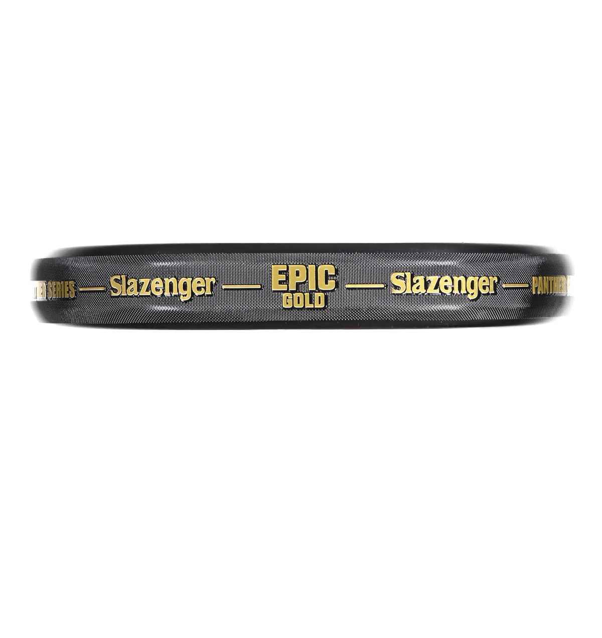 Slazenger Panther Series Epic Gold Padelracket