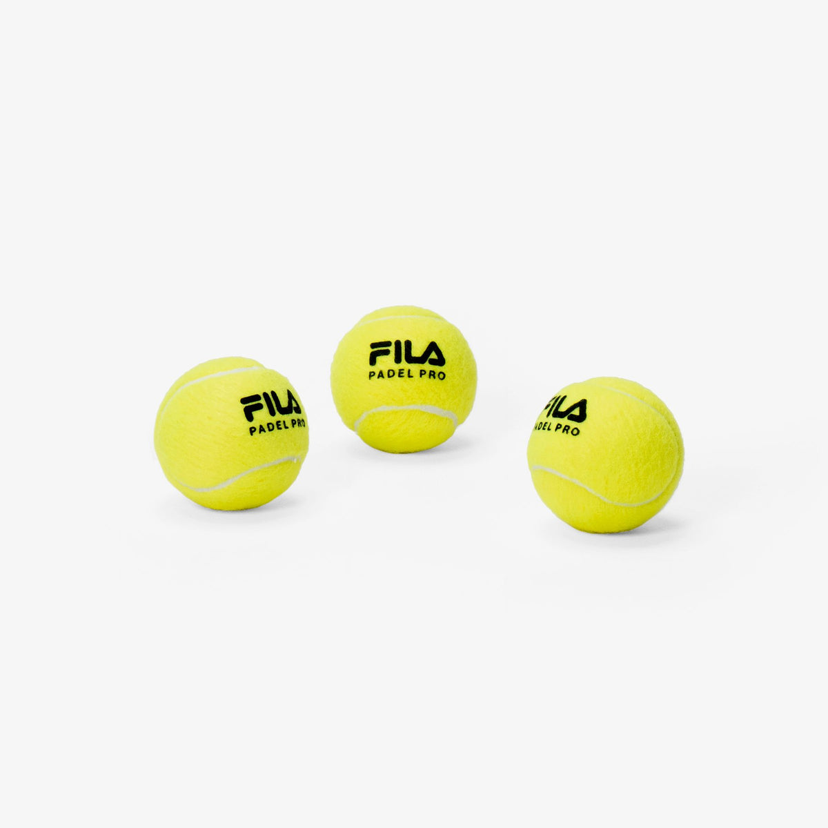 FILA Premium Padel Ball