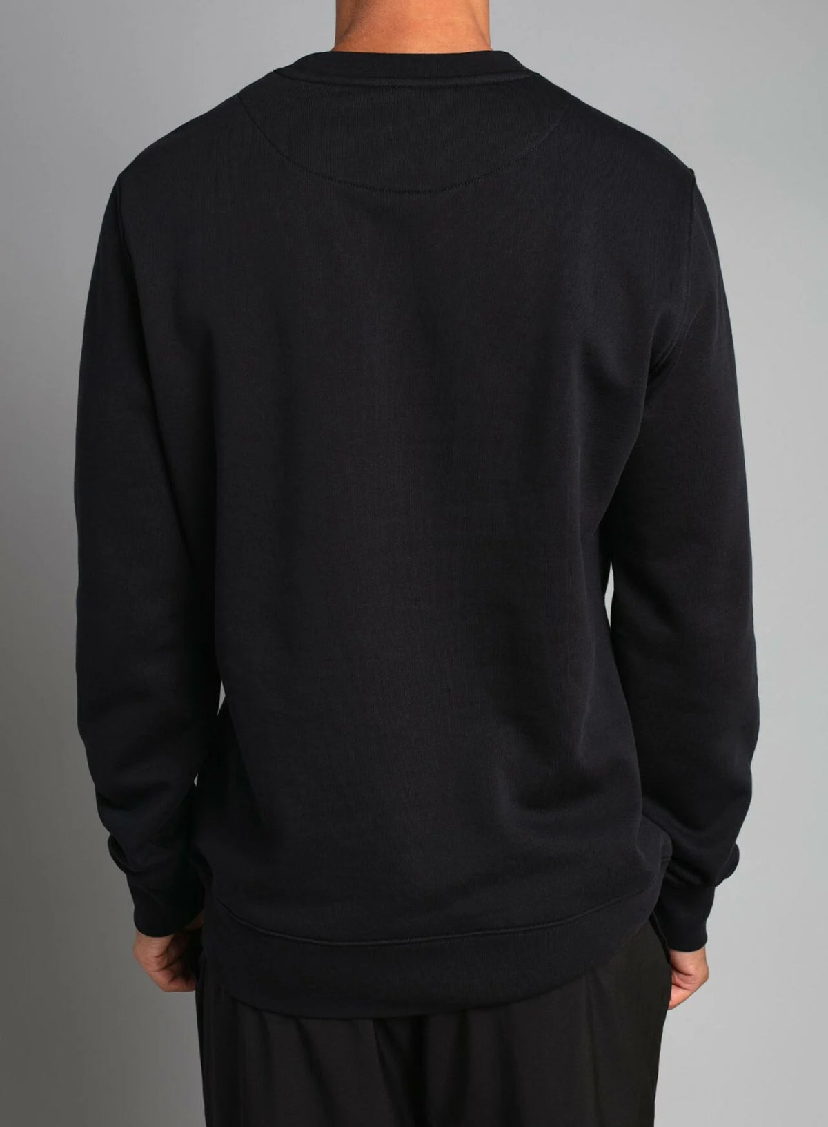 RS Men´s Paris Sweatshirt Black