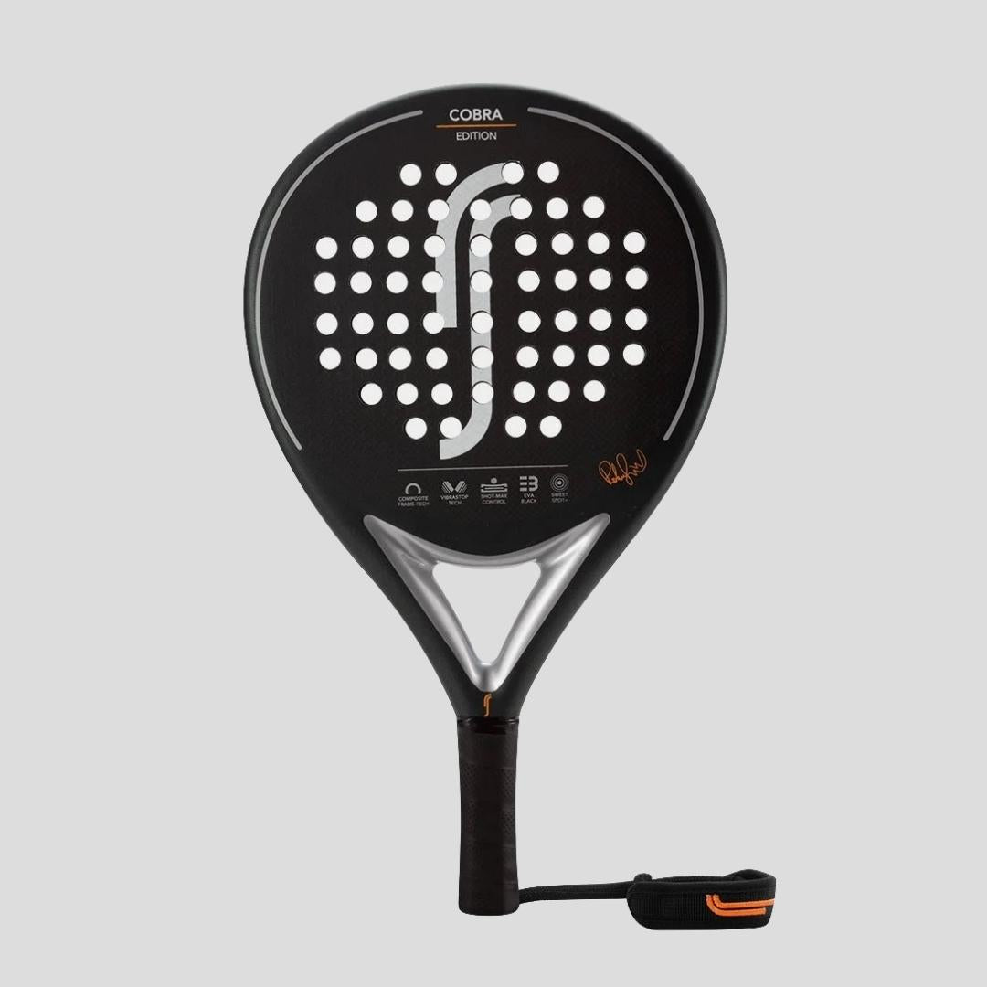 RS Cobra Edition - Black/Green/Orange