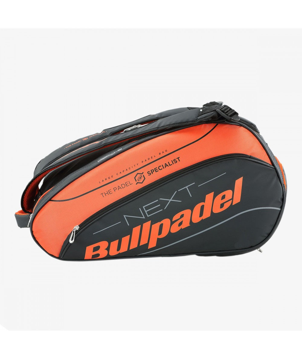 Bullpadel Next Black