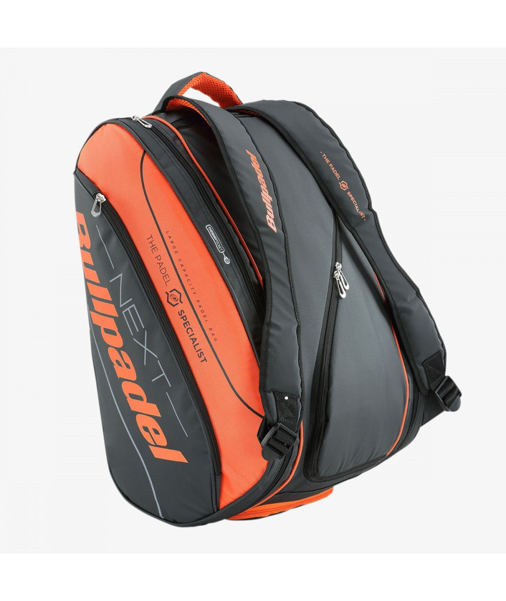 Bullpadel Next Black