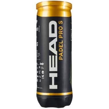 Head Padel Pro S