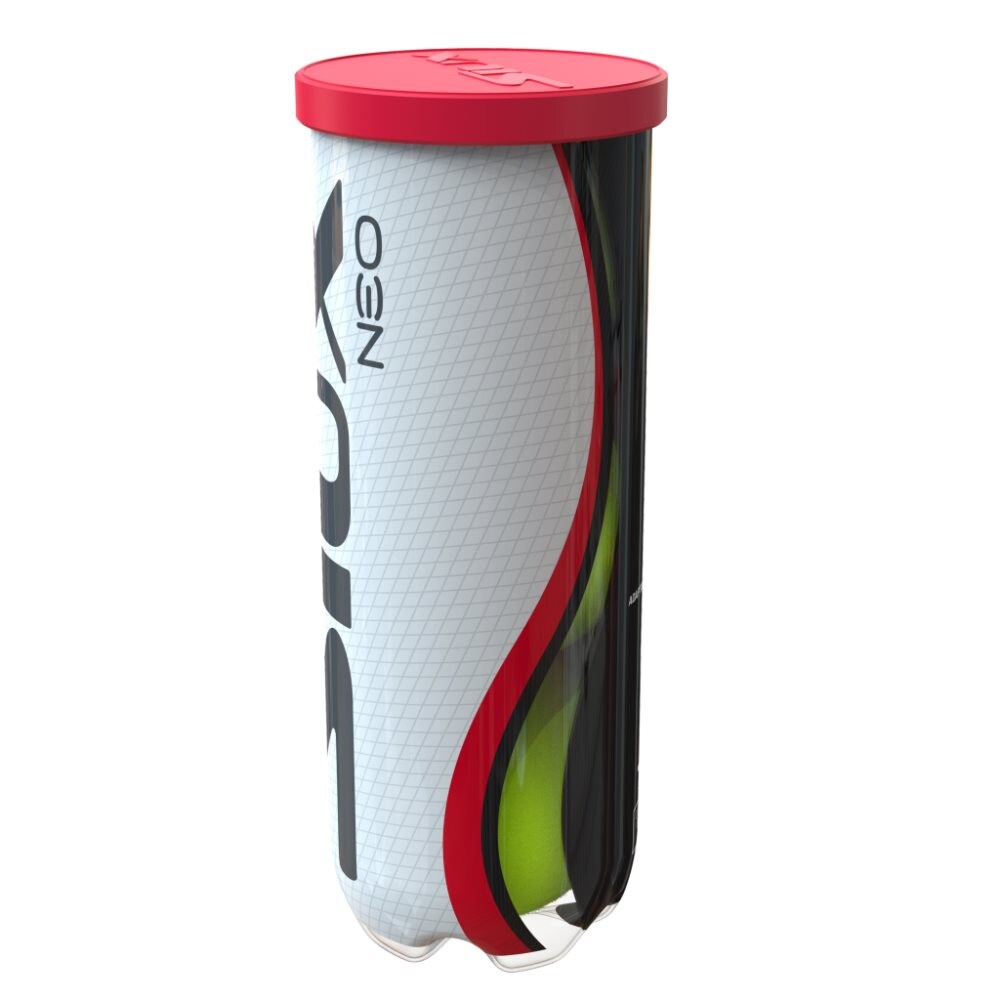 Siux NEO 3 Padelbollar