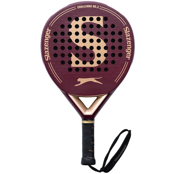 Slazenger Challenge NO2 Padelracket