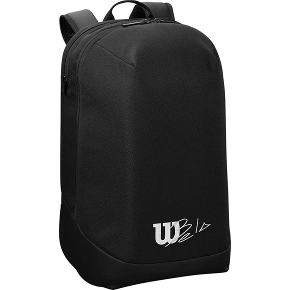 Wilson Padel Bela Backpack Black