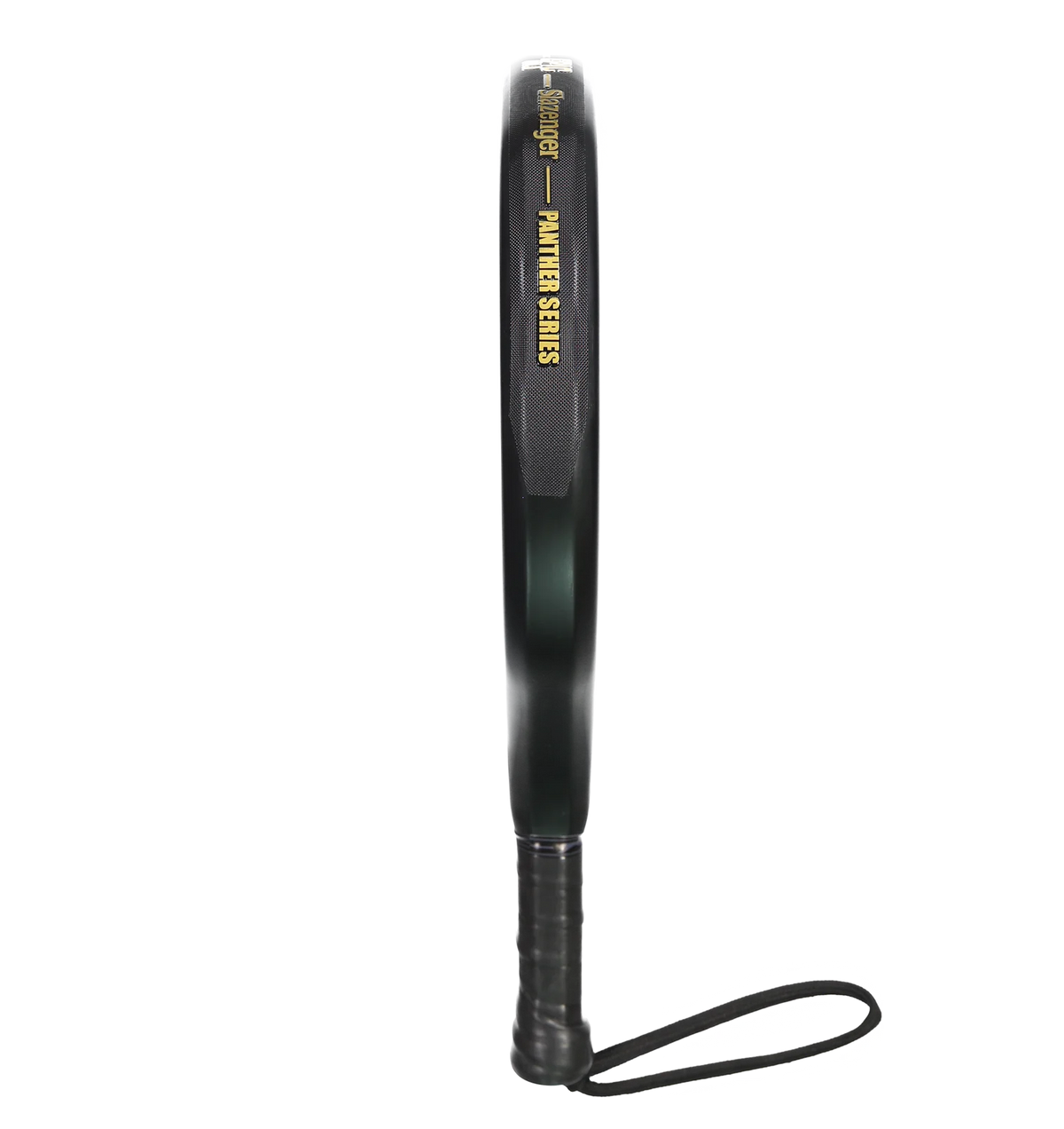 Slazenger Panther Series Epic Gold Padelracket