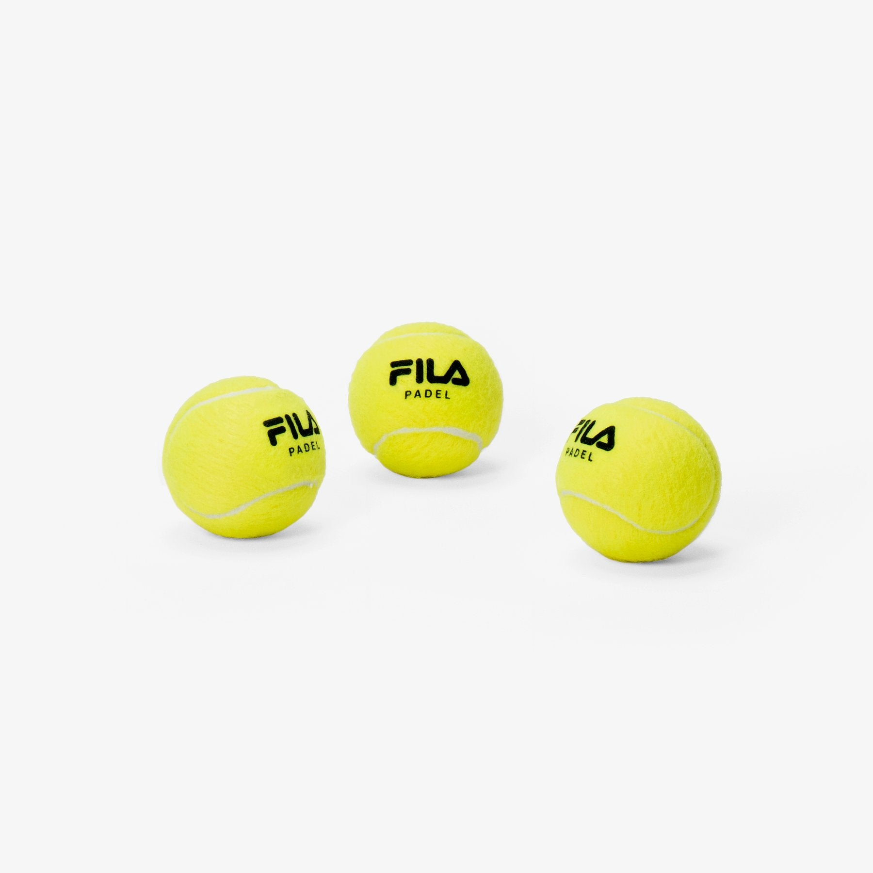FILA Premium Pro Padel Ball