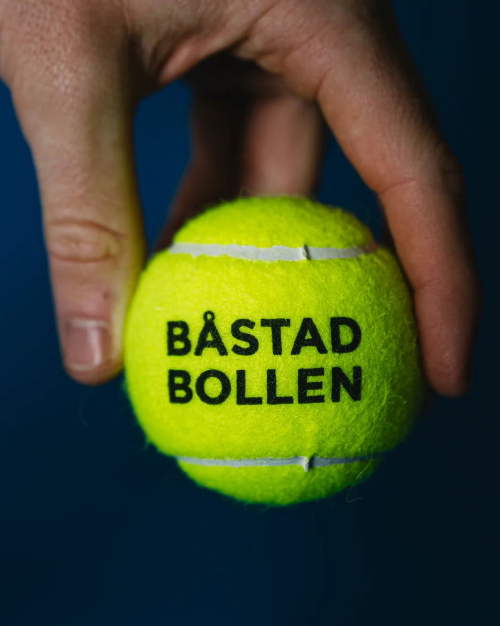 Båstadbollen Padelboll