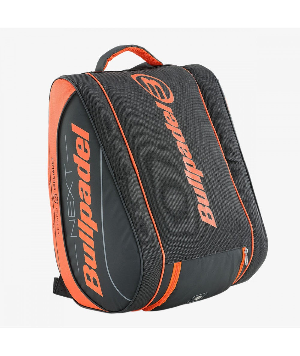 Bullpadel Next Black