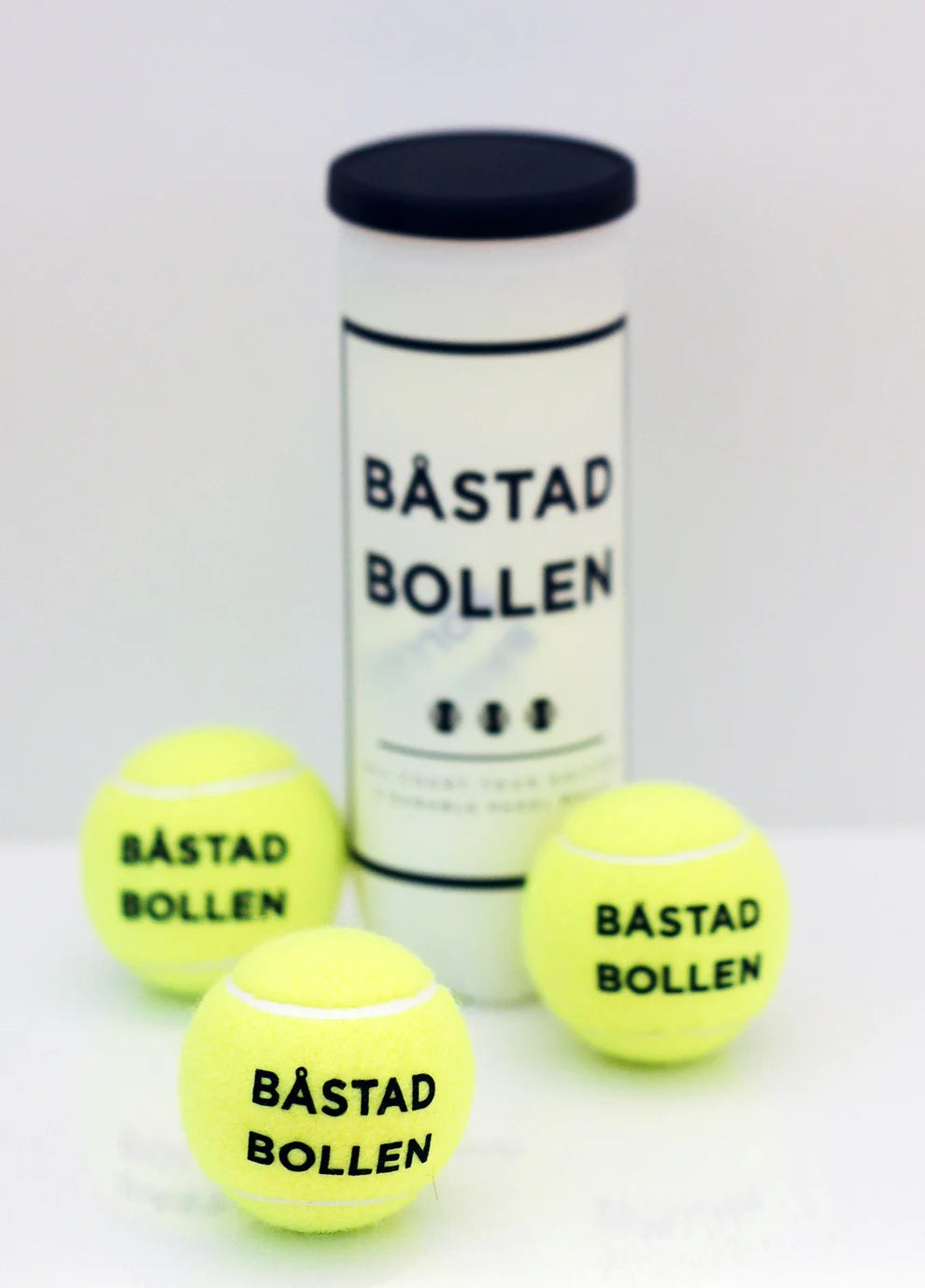 Båstadbollen Padelboll
