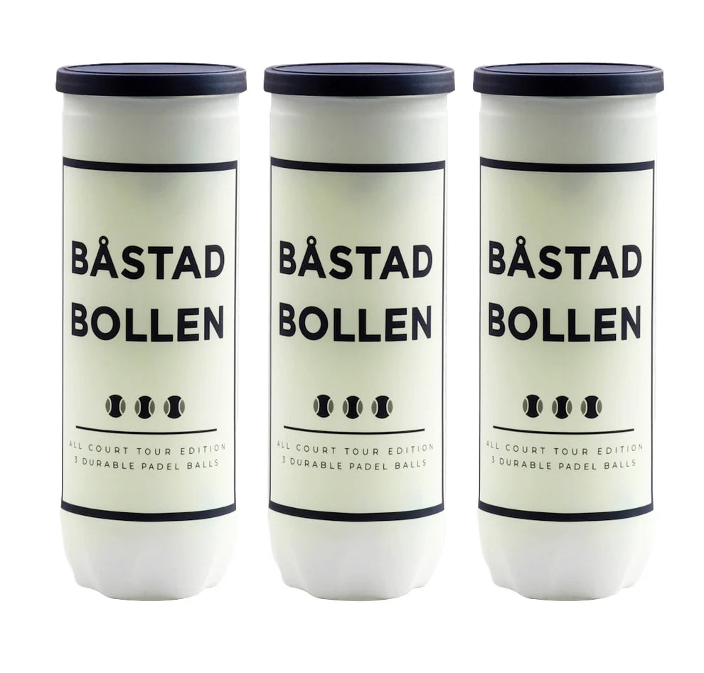 Båstadbollen Padelboll