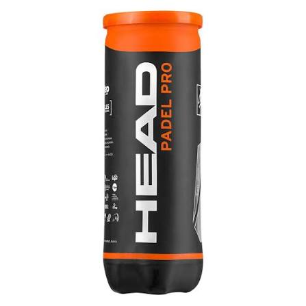 Head Padel Pro 1