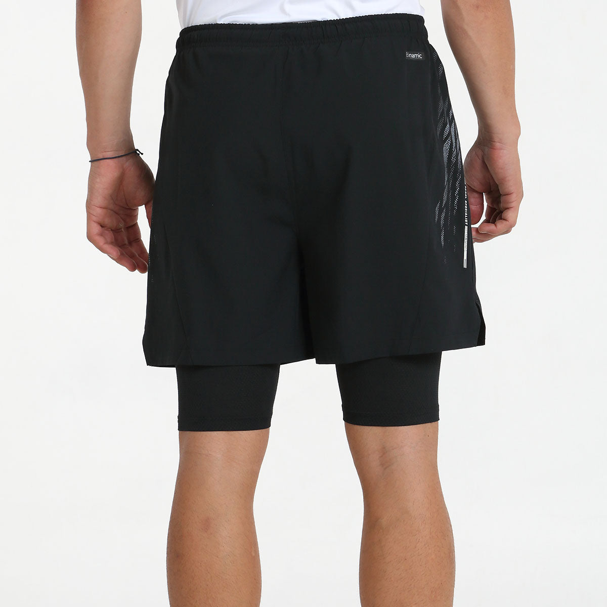 Bullpadel Misil Shorts