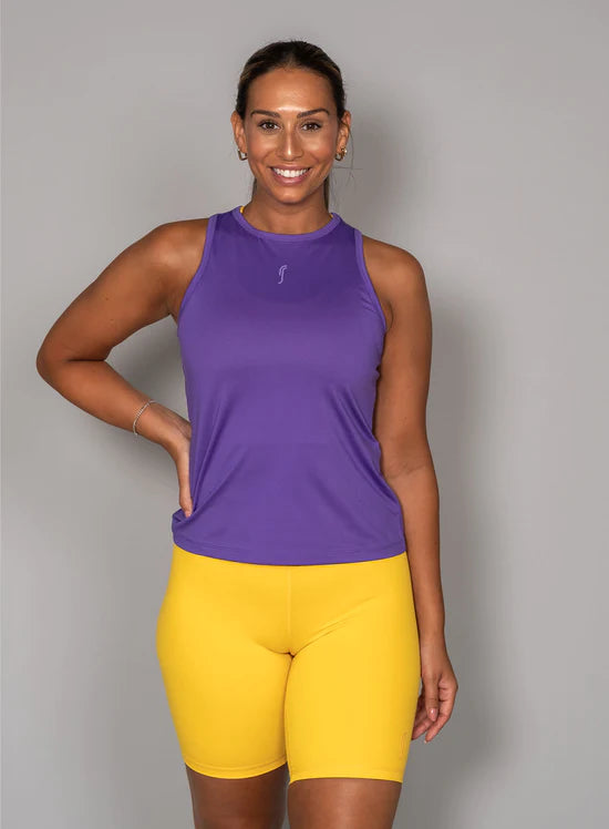 Performance Tank Mesh, RS-Sports