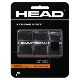 Head XtremeSoft Black