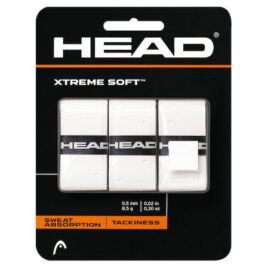 Head XtremeSoft White