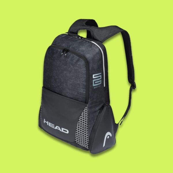 Padelväska HEAD Alpha Sanyo Backpack