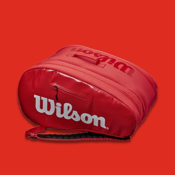 Padelväska Wilson - Padel Super Tour Bag