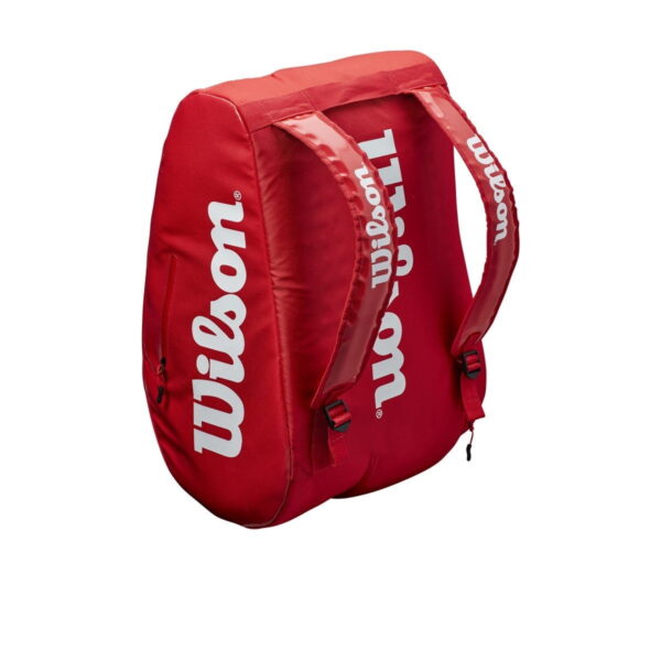 Padelväska Wilson - Padel Super Tour Bag