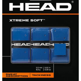 HEAD Xtreme Soft Blue