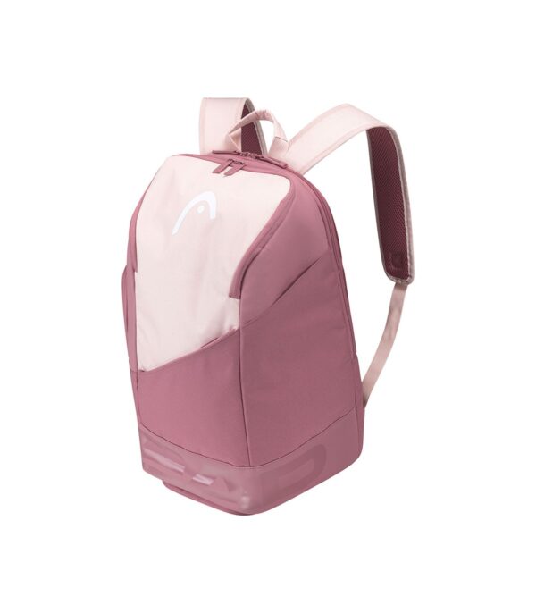 HEAD Alpha Backpack Pink